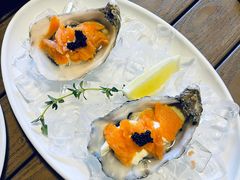 -Bistro 63 创意融合料理(广粤天地店)