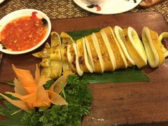 -南沙游艇会·大兵船餐厅