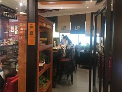 门面-矢量咖啡(万象汇店)
