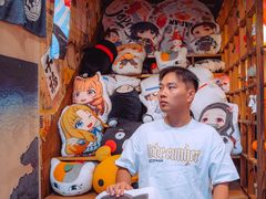 -桃太郎创作料理(大坪店)