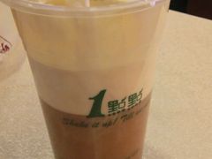 -1点点(金桥店)