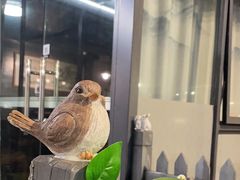 -许鲜生健康生活馆·精细潮菜(奥绅体育公园店)