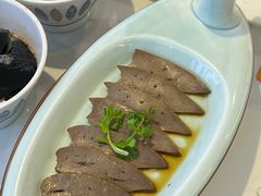 -陆记鹅庄·潮汕菜·狮头鹅(大仟里店)