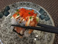 -樱の千渡日式料理·铁板烧•烧鸟(金盛田广场店)