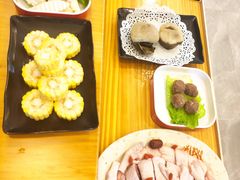 -三上椰子鸡(三亚湾店)
