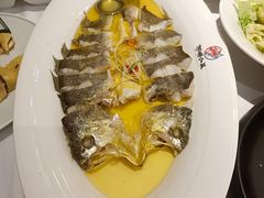 -阿明小菜·海鲜·上海菜(梅陇华理店)