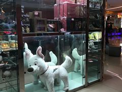 -UME影城(西城广场店)