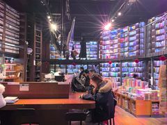 -三联韬奋书店(三里屯店)