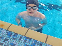 -齐岸健身(花园城店)