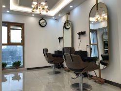 -INSI Hair Salon