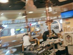 -GOGIYA·咕叽吖韩国传统烤肉店(东方新天地店)