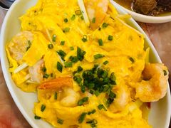 -香江姳苑粥饭(人民广场店)