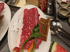 -巴奴毛肚火锅(悠唐购物中心店)