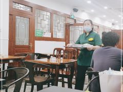 大堂-柴氏风味斋(甘家口店)