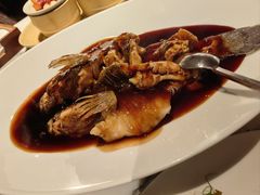 -湖滨28中餐厅·西湖宴·杭州君悦酒店