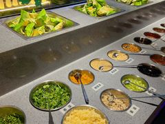 -芸山季·云南山珍菌火锅(人民广场来福士店)