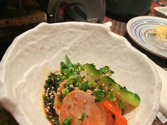 -角落里(中山公园店)