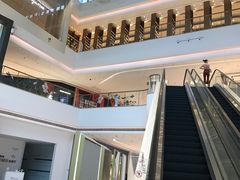 -% Arabica阿拉比卡咖啡(深圳湾万象城店)
