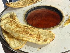 -杨家牛肉汤(淮建路店)