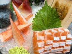 -温度铁板烧(前进大街店)
