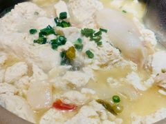 -魏铭鱼头捞饭(嘉善店)
