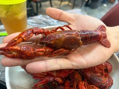 -指爱龙虾(金杨路总店)