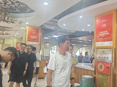 -元盛居(生态大街店)