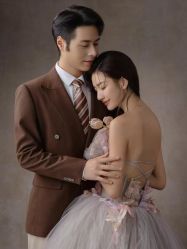 -蒙娜丽莎婚纱摄影(爱城总店)
