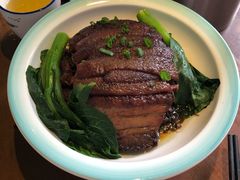 梅菜扣肉-客家道(百脑汇店)