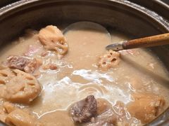 -顺香居·老字号湖北菜(江汉路店)