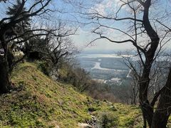 -虞山风景区
