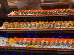 -星伦多自助料理·涮烤一体(江桥万达店)