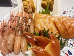 -水木锦堂·自助铁板烧(五道口购物中心店)