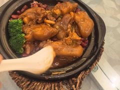 -鹭园酒家·四十年老字号