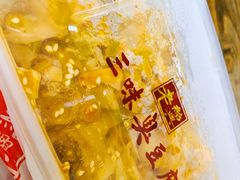 -老绍兴三味臭豆腐(奥林匹克购物广场店)