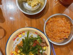 -池嬢拌粉(上海首店)