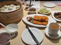 -鼎泰丰(当代商城店)