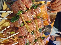 -质烤烤物·活烤海鲜(质烤总店)