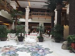 -太湖饭店·寄畅轩中餐厅