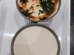 -弄堂咪道-饭香·面香·馄饨香(钦州北路田尚坊店)