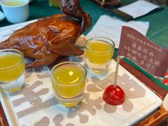 -大鸽饭(汉溪长隆店)