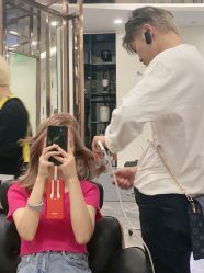 -INSTYLE造型·明星店