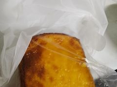 切达乳酪厚片面包-85度C(上海兰溪二店)