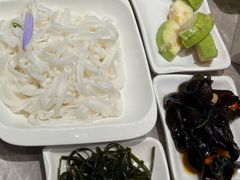 -围炉夜话·潮汕卤水火锅(榕江店)