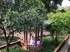 -东莞市可园博物馆