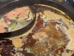 -老船舫·现做活鲜鱼馆(东郊记忆店)