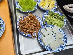 -飘香火锅(玉林西路店)