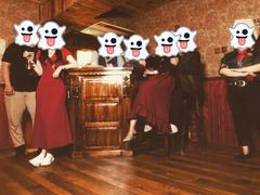 -秃鹫湾·推理大师沉浸式实景演绎推理剧场