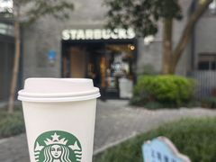 -星巴克(西湖天地店)