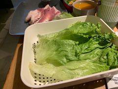 -新石器烤肉(虹悦城店)
